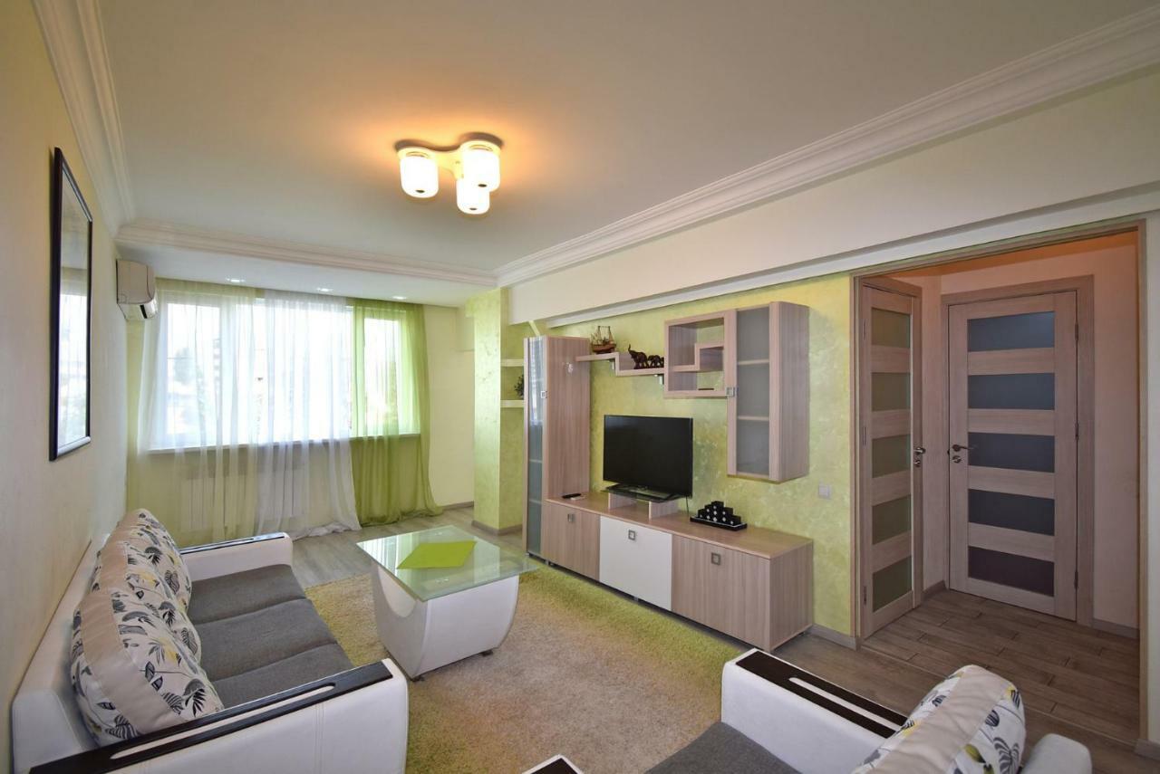 Perfect Apartment In Center Of Yerevan City ภายนอก รูปภาพ