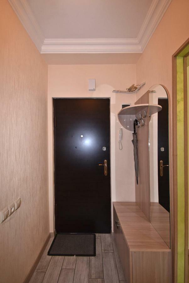 Perfect Apartment In Center Of Yerevan City ภายนอก รูปภาพ